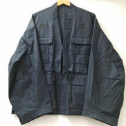 ミリタリージャケット|NARRIL