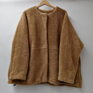 ボアコート|BEARDSLEY