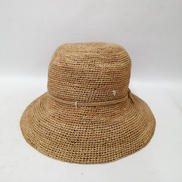 ストローハット|HELEN KAMINSKI