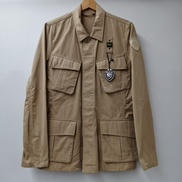 ミリタリーシャツジャケット|BLAUER