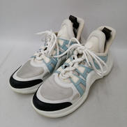 アークライトラインスニーカー|LOUIS VUITTON