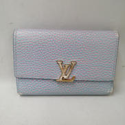 ボルトフォイユ　カプシーヌ　コンパクト|LOUIS VUITTON