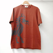 ドラゴンTシャツ|HERMES