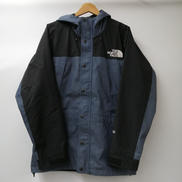 MOUNTAIN LIGHT DENIM JACKET|THE NORTH FACE