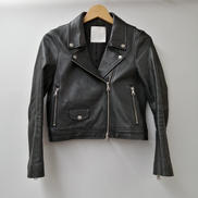 ダブルライダースジャケット|STUDIOUS