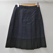 プリーツスカート|TRICOT COMME DES GARCONS