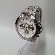 クロノグラフ腕時計(クオーツ)|TECHNOS