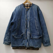 デニムジャケット|NEW MAN PARIS