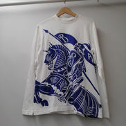 長袖Tシャツ|BURBERRY