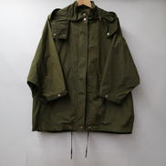 ドルマンスリーブ ジャケット|WOOLRICH