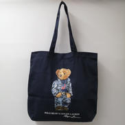 ポロベアトートバッグ|POLO RALPH LAUREN
