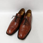 ストレートチップシューズ|salvatore ferragamo