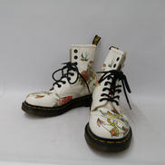 8ホールブーツ|DR.MARTENS