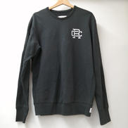 ロゴスウェット|REIGNING CHAMP