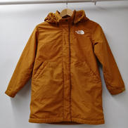 ガールズコンパクトノマドコート|THE NORTH FACE