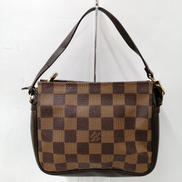トゥルース・メイクアップポーチ|LOUIS VUITTON