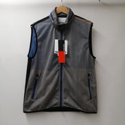 フロントメッシュベスト|MARMOT