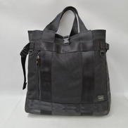 ヒートトートバッグ|PORTER
