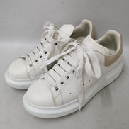 スニーカー|ALEXANDER MCQUEEN