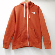 ジップアップパーカー|THE NORTH FACE