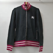 フルジップスウェット|BURBERRY BLACK LABEL
