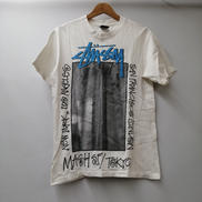 プリントTシャツ|STUSSY