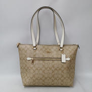 シグネチャートートバッグ|COACH