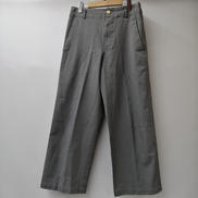 ストレートパンツ|COMME DES GARCONS