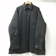 PADDED OVERSIZED SHIRT|TARO HORIUCHI