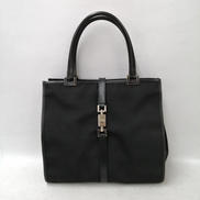 ジャッキーラインハンドバッグ|GUCCI