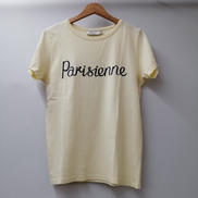 クルーネックTシャツ|MAISON KITSUNE
