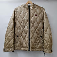 リバーシブルダウンジャケット|BURBERRY BLACK LABEL
