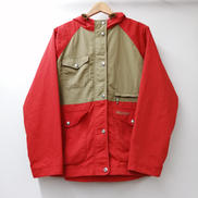 マウンテンパーカー|MARMOT