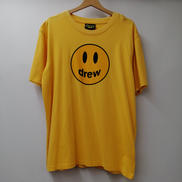 マスコットプリントTシャツ|DREW