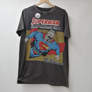 SUPERMANTシャツ|DC COMICS