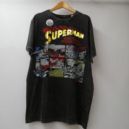 SUPERMANTシャツ|DC COMICS