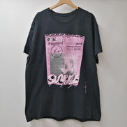 PINK SUNRISE TEE|TRAVIS SCOTT X FRAGMENT