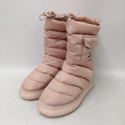 ダウンスノーブーツ|MONCLER