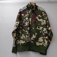 CAMO トラックジャケット|ADIDAS
