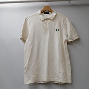 半袖ポロシャツ|FRED PERRY