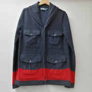 ボタンジャケット|POLO RALPH LAUREN