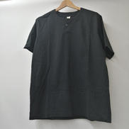 ヘンリーネックTシャツ|JACKMAN