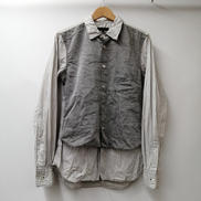 ストライプシャツ|COMME DES GARCONS HOMME PLUS