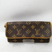 ポシェットツインPM|LOUIS VUITTON