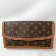 ポシェット ダム クラッチバッグ|LOUS VUITTON