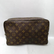 トゥルーストワレット27|LOUIS VUITTON