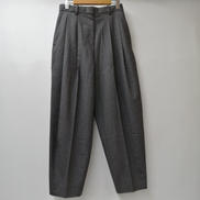 タック入パンツ|THEORY