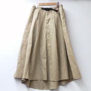 ボリュームスカート|DICKIES×GRAMICCI