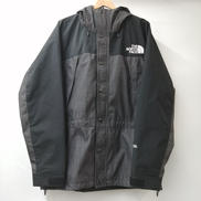 マウンテンライトデニムジャケット|THE NORTH FACE