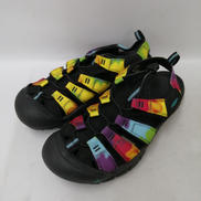 サンダル|KEEN